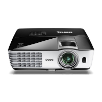 ราคา BenQ Short-Throw 3D Wireless Projector รุ่น MX613ST