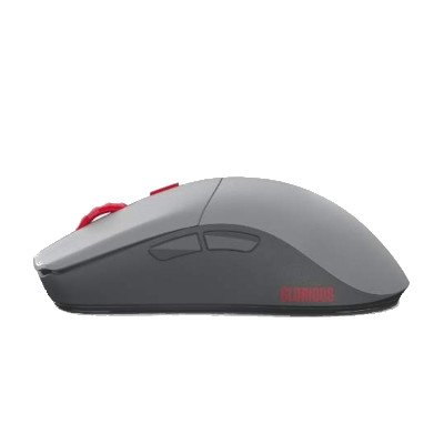 Glorious Forge Wireless Gaming Mouse เมาส์เกมมิ่งไร้สาย รุ่น Series One PRO
