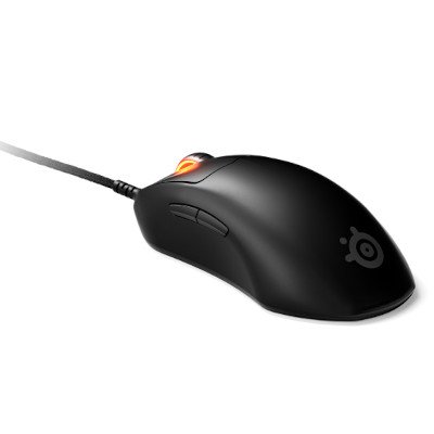 SteelSeries Gaming Mouse เมาส์เกมมิ่ง รุ่น Prime Mini