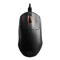 ราคา SteelSeries Gaming Mouse เมาส์เกมมิ่ง รุ่น Prime Mini