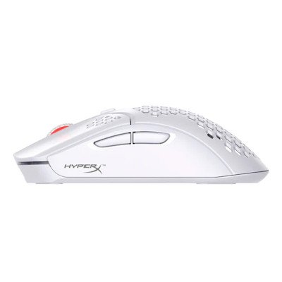 HyperX Gaming Mouse เมาส์เกมมิ่งไร้สาย รุ่น Pulsefire Haste Wireless