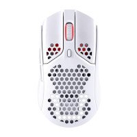 ราคา HyperX Gaming Mouse เมาส์เกมมิ่งไร้สาย รุ่น Pulsefire Haste Wireless