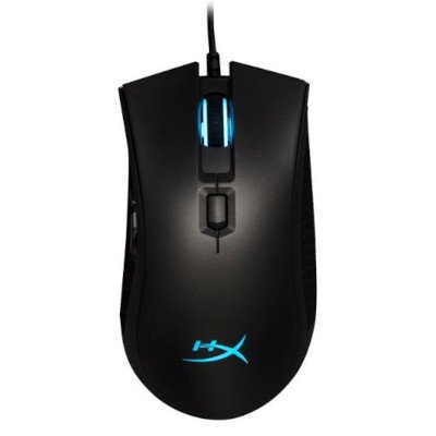 HyperX RGB Gaming Mouse เมาส์เกมมิ่ง รุ่น Pulsefire FPS Pro