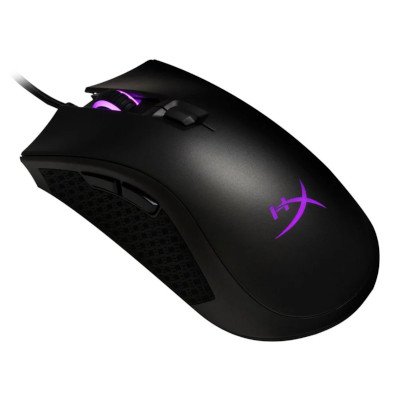 HyperX RGB Gaming Mouse เมาส์เกมมิ่ง รุ่น Pulsefire FPS Pro