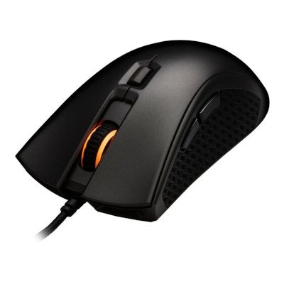 HyperX RGB Gaming Mouse เมาส์เกมมิ่ง รุ่น Pulsefire FPS Pro