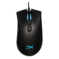 ราคา HyperX RGB Gaming Mouse เมาส์เกมมิ่ง รุ่น Pulsefire FPS Pro