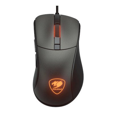 Cougar Optical Gaming Mouse เมาส์เกมมิ่ง รุ่น Surpassion EX
