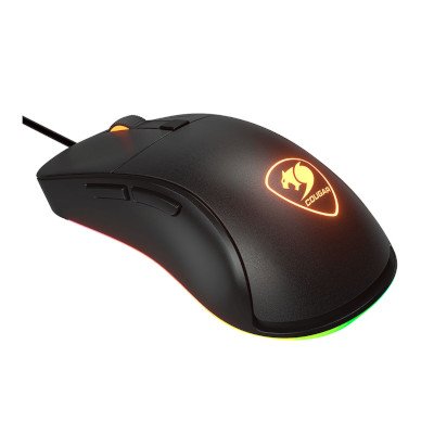 Cougar Optical Gaming Mouse เมาส์เกมมิ่ง รุ่น Surpassion EX