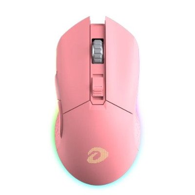 Dareu Wired & Wireless Dual Mode Gaming Mouse เมาส์เกมมิ่งไร้สาย รุ่น EM901