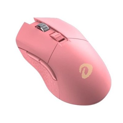 Dareu Wired & Wireless Dual Mode Gaming Mouse เมาส์เกมมิ่งไร้สาย รุ่น EM901