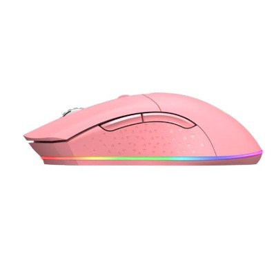 Dareu Wired & Wireless Dual Mode Gaming Mouse เมาส์เกมมิ่งไร้สาย รุ่น EM901