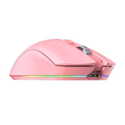 Dareu Wired & Wireless Dual Mode Gaming Mouse เมาส์เกมมิ่งไร้สาย รุ่น EM901