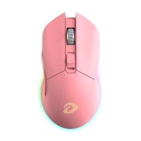 ราคา Dareu Wired & Wireless Dual Mode Gaming Mouse เมาส์เกมมิ่งไร้สาย รุ่น EM901