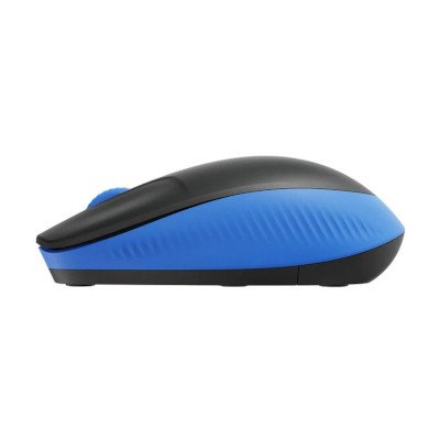 Logitech Wireless Mouse เมาส์ไร้สาย รุ่น M190