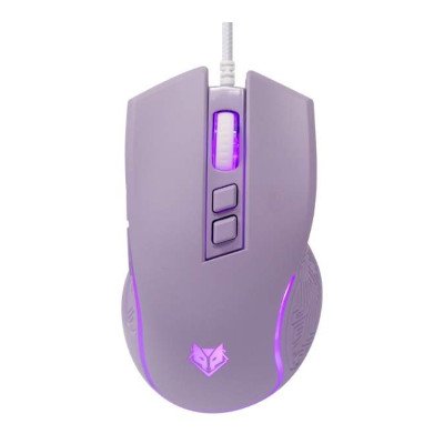 Nubwo Gaming Mouse เมาส์เกมมิ่ง รุ่น NM-96