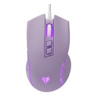 ราคา Nubwo Gaming Mouse เมาส์เกมมิ่ง รุ่น NM-96