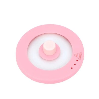 Kashiwa x Hello Kitty หม้อสุกี้อเนกประสงค์พร้อมซึ้งนึ่ง ลายฮัลโหลคิตตี้ 1.5 ลิตร รุ่น KW-109
