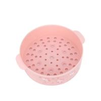 Kashiwa x Hello Kitty หม้อสุกี้อเนกประสงค์พร้อมซึ้งนึ่ง ลายฮัลโหลคิตตี้ 1.5 ลิตร รุ่น KW-109