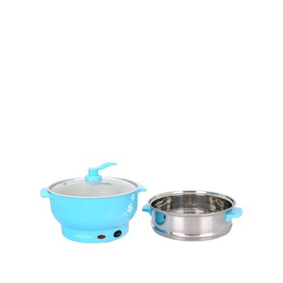 Kashiwa คาชิวา หม้อเอนกประสงค์ 1.8 ลิตร รุ่น KW-220