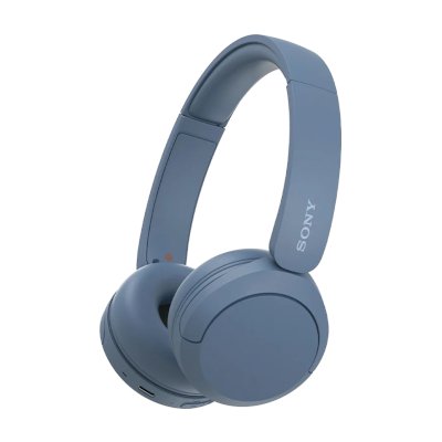 Sony Wireless Headphones หูฟังบลูทูธไร้สาย รุ่น WH-CH520