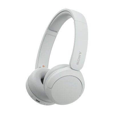 Sony Wireless Headphones หูฟังบลูทูธไร้สาย รุ่น WH-CH520