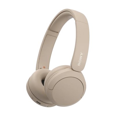 Sony Wireless Headphones หูฟังบลูทูธไร้สาย รุ่น WH-CH520