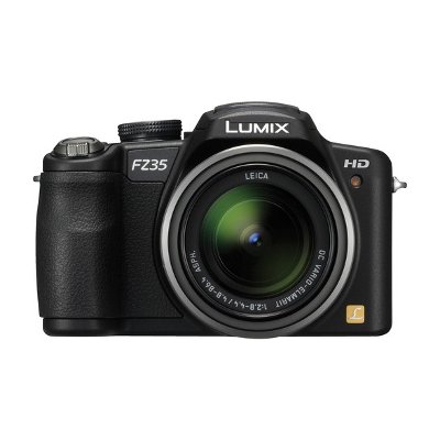 Panasonic Lumix DMC-FZ35 Digital Camera