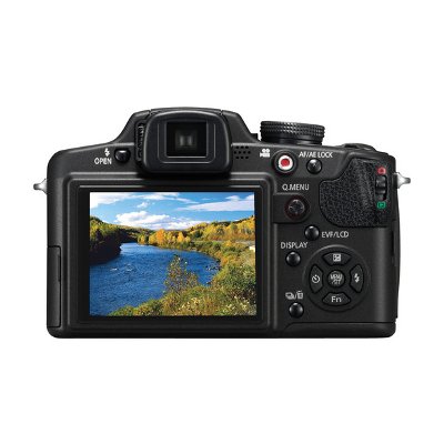 Panasonic Lumix DMC-FZ35 Digital Camera