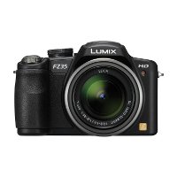ราคา Panasonic Lumix DMC-FZ35 Digital Camera