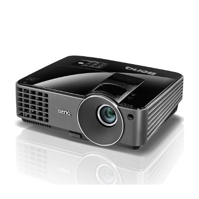 BenQ XGA 3D Ready DLP Projector รุ่น MX503