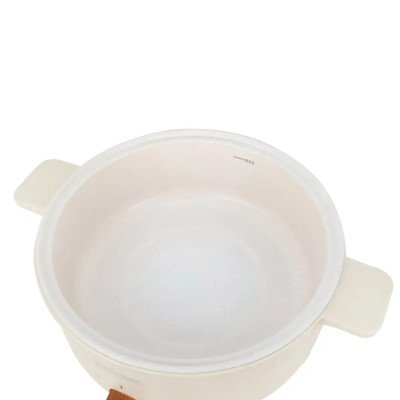 Kashiwa คาชิวา หม้อเอนกประสงค์ 4 ลิตร รุ่น KW-355