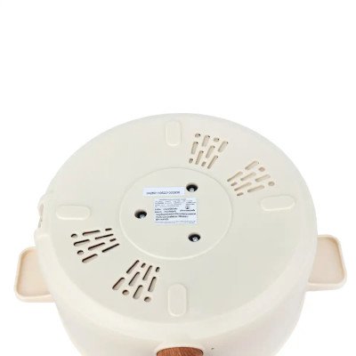 Kashiwa คาชิวา หม้อเอนกประสงค์ 4 ลิตร รุ่น KW-355