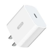 ราคา XO เอ็กซ์โอ หัวชาร์จเร็ว Type-C 20W รุ่น XO-L77