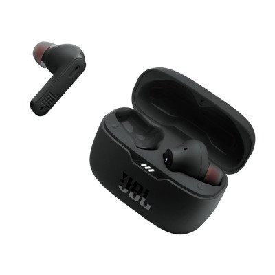 JBL True Wireless Earbuds หูฟังบลูทูธไร้สาย รุ่น Tune 230NC TWS