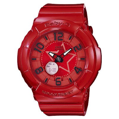 Casio Baby-G รุ่น BGA-133-4BDR