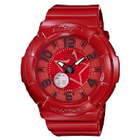 ราคา Casio Baby-G รุ่น BGA-133-4BDR