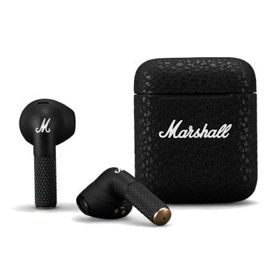 Marshall True Wireless Earbuds หูฟังบลูทูธไร้สาย รุ่น Minor III