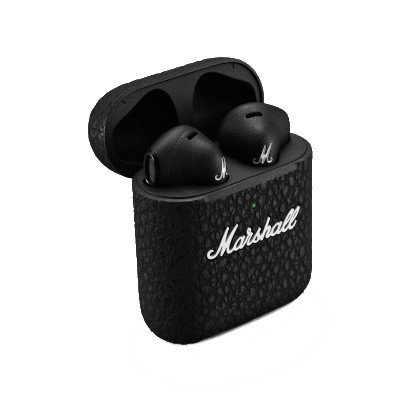 Marshall True Wireless Earbuds หูฟังบลูทูธไร้สาย รุ่น Minor III