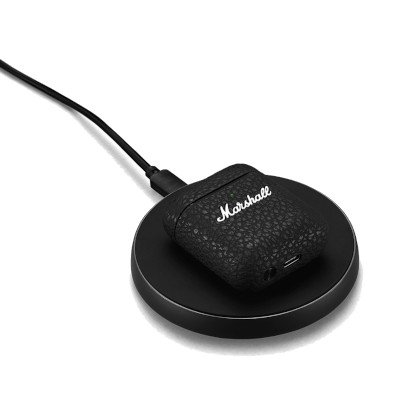 Marshall True Wireless Earbuds หูฟังบลูทูธไร้สาย รุ่น Minor III