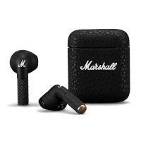 ราคา Marshall True Wireless Earbuds หูฟังบลูทูธไร้สาย รุ่น Minor III