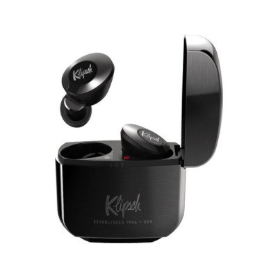 Klipsch True Wireless Earphones หูฟังบลูทูธไร้สาย รุ่น T5 II