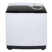 ราคา TOSHIBA โตชิบา เครื่องซักผ้า 2 ถัง ความจุ 16 กก. รุ่น VH-L170MT