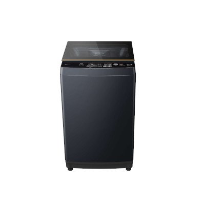 TOSHIBA เครื่องซักผ้าฝาบน ความจุ 10 กก. รุ่น AW-DM1100PT(MK)