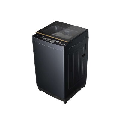 TOSHIBA เครื่องซักผ้าฝาบน ความจุ 10 กก. รุ่น AW-DM1100PT(MK)