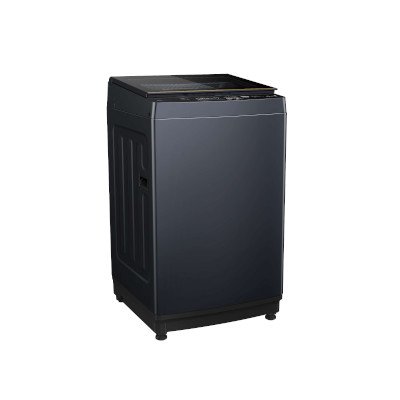 TOSHIBA เครื่องซักผ้าฝาบน ความจุ 10 กก. รุ่น AW-DM1100PT(MK)