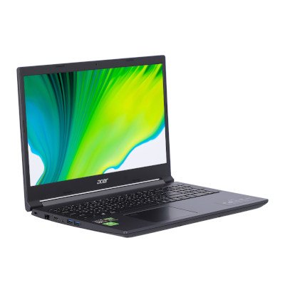 Acer Aspire 7 Notebook A715-42G-R4BX