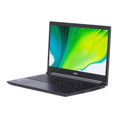 Acer Aspire 7 Notebook A715-42G-R4BX