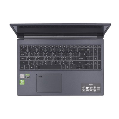 Acer Aspire 7 Notebook A715-42G-R4BX