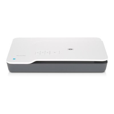 HP Scanjet G3110 Photo Scanner 