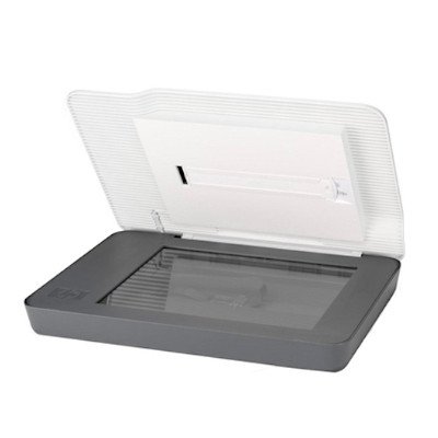 HP Scanjet G3110 Photo Scanner 